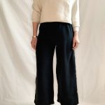 ES Made by Me - Elizabeth Suzann Florence Pants