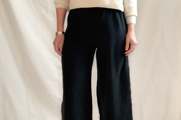 ES Made by Me – Elizabeth Suzann Florence Pants