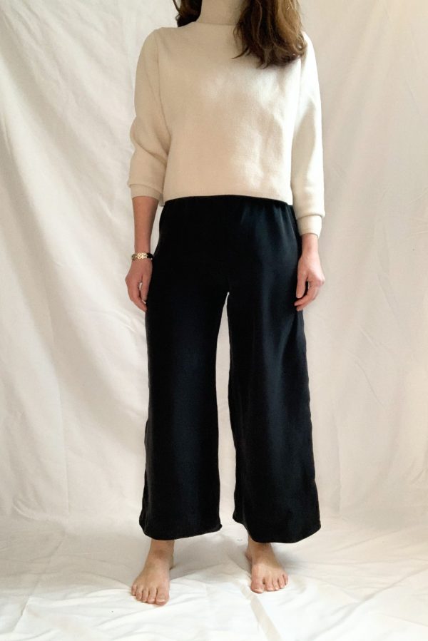ES Made by Me – Elizabeth Suzann Florence Pants