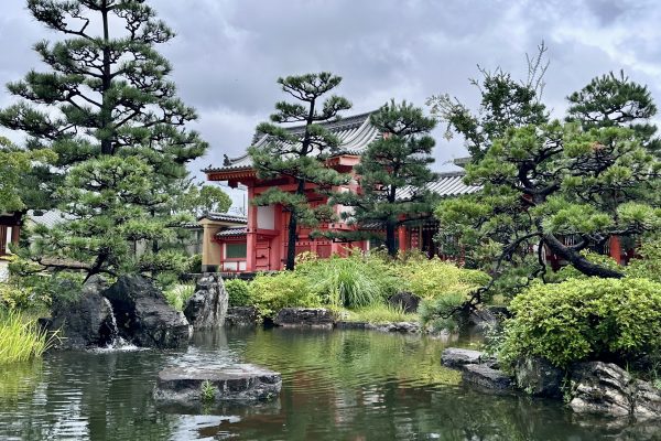 Japan mit Teenager – Teil 1: Von Tokio bis Kyūshū